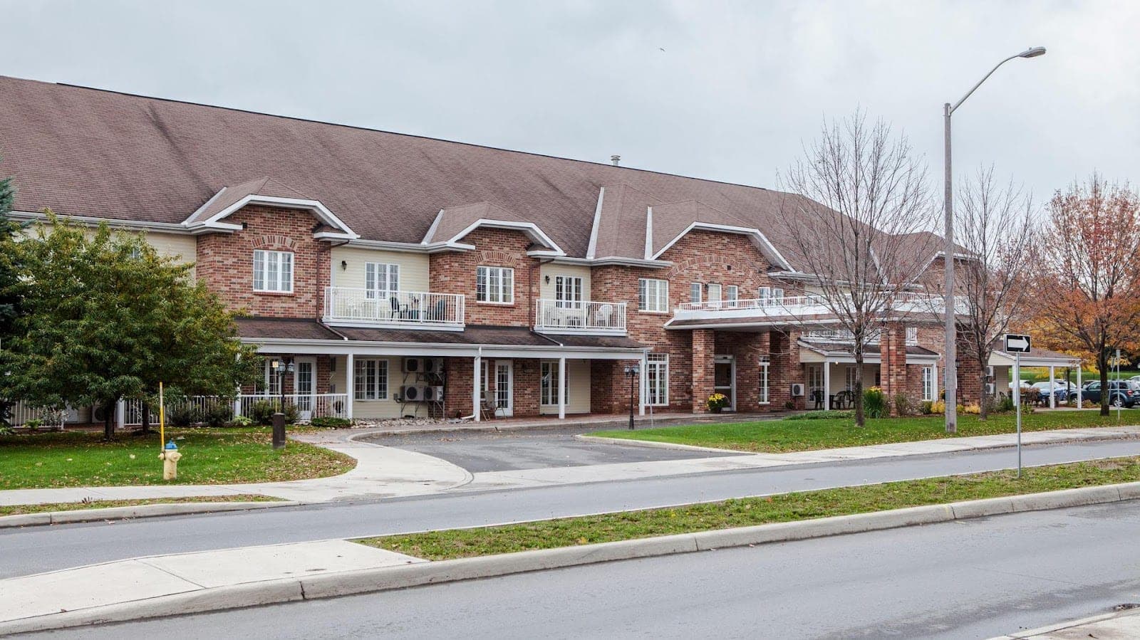 Venvi Barrhaven Manor (photo: Venvi Barrhaven Manor, via Google)