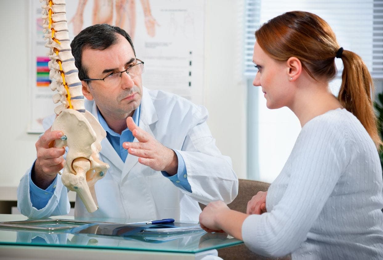 Bone and Joint Physiotherapy (photo: Bone and Joint Physiotherapy Inc, via Google)