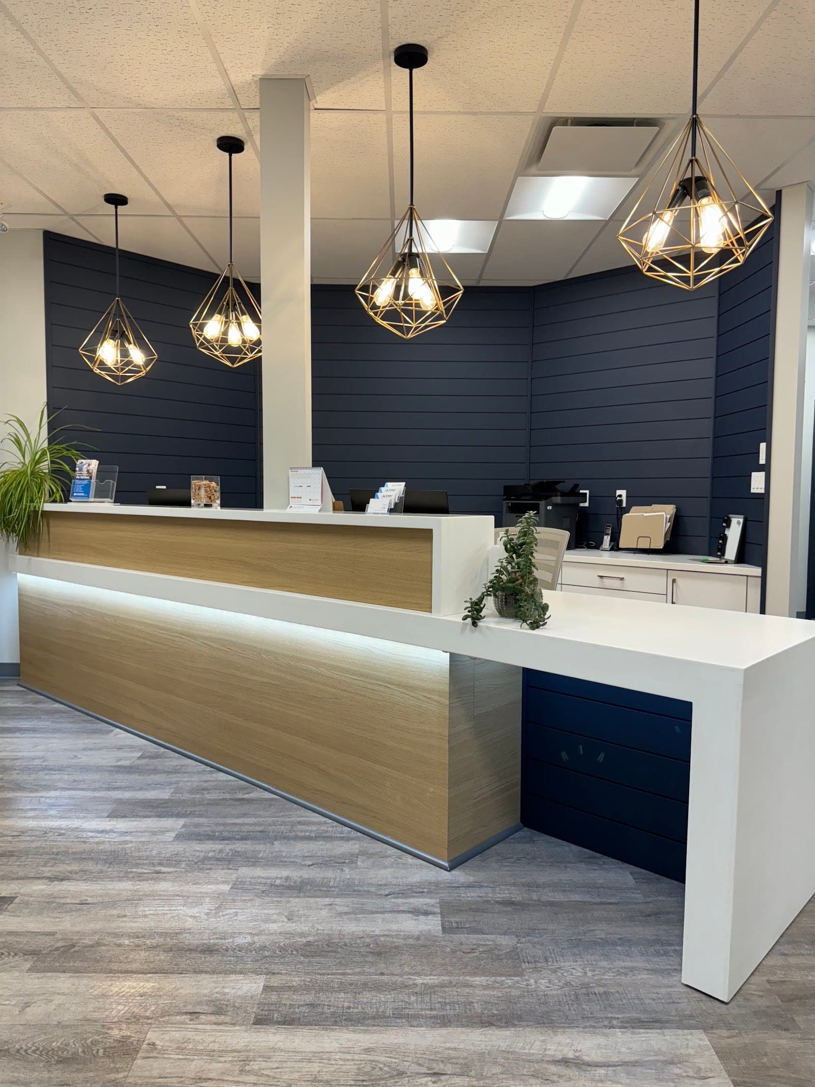 Summit Physio + Wellness (photo: Summit Physio + Wellness | Red Deer Physiotherapy, via Google)