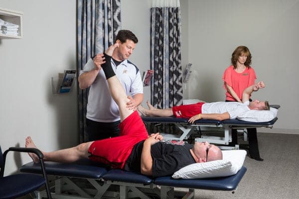 Collegiate Sports Medicine (Red Deer Downtown) (photo: Collegiate Sports Medicine (Red Deer Downtown), via Google)