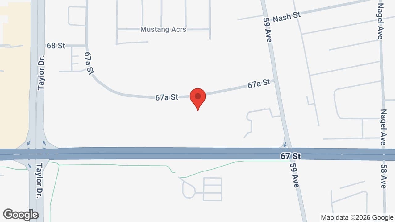 Map: Protea Physiotherapy
