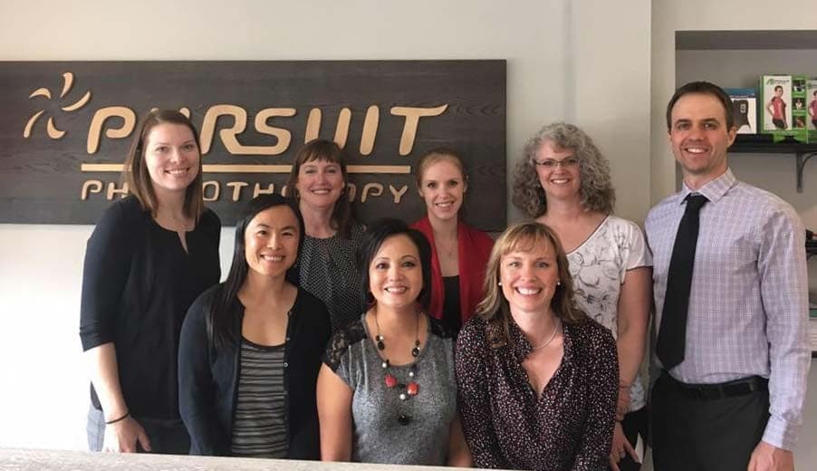 SeniorHome.ca - Pursuit Physiotherapy
