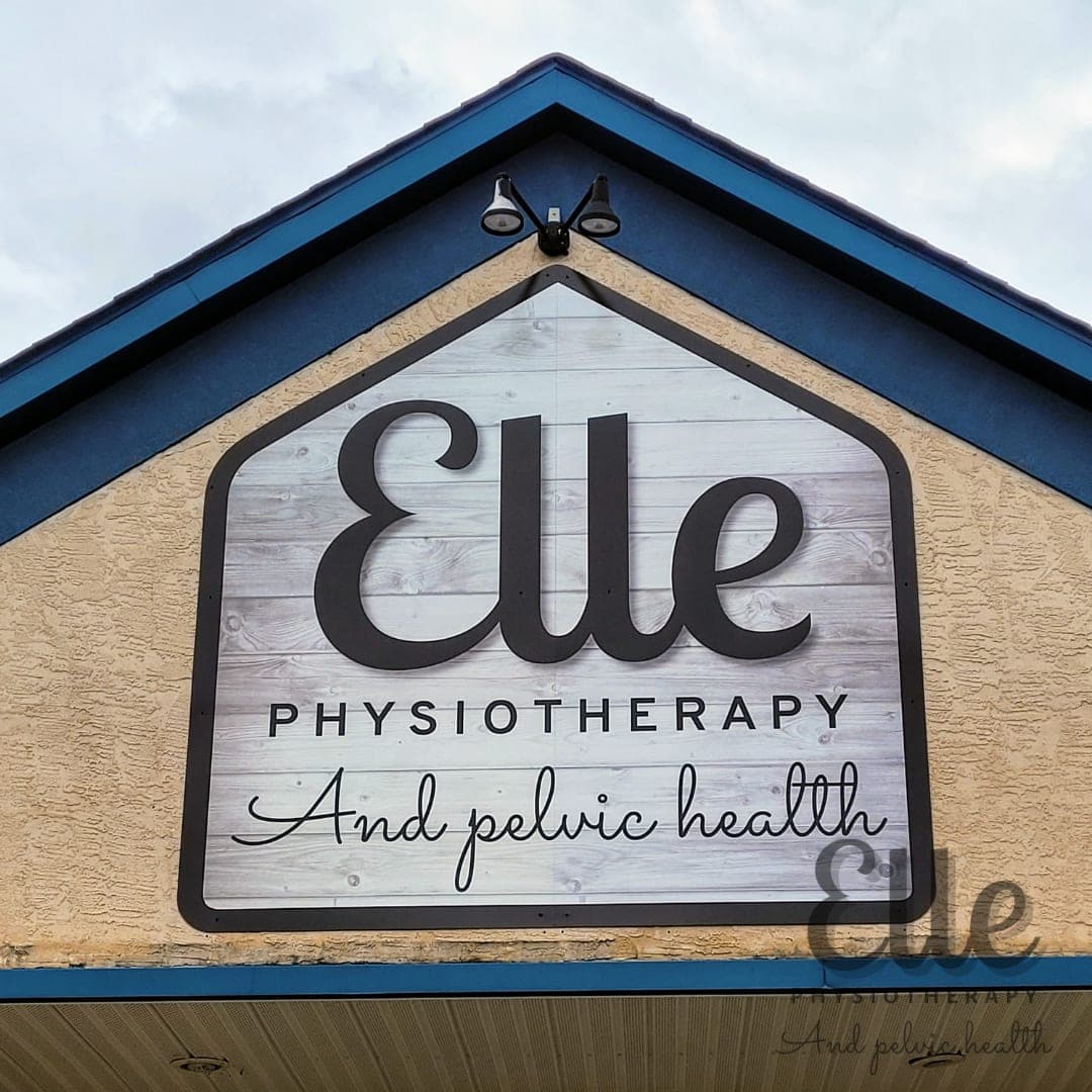 Elle Physiotherapy & Pelvic Health Red Deer (photo: Elle Physiotherapy & Pelvic Health Red Deer, via Google)