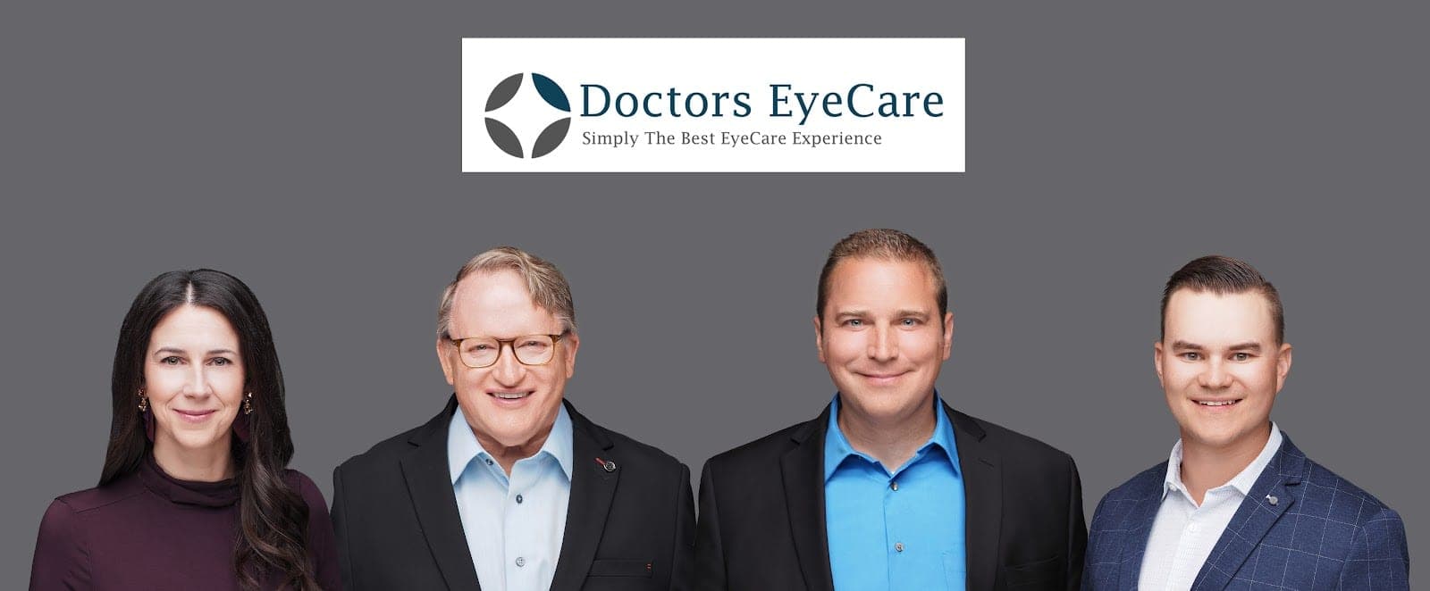 Doctors EyeCare South (photo: Doctors EyeCare South, via Google)