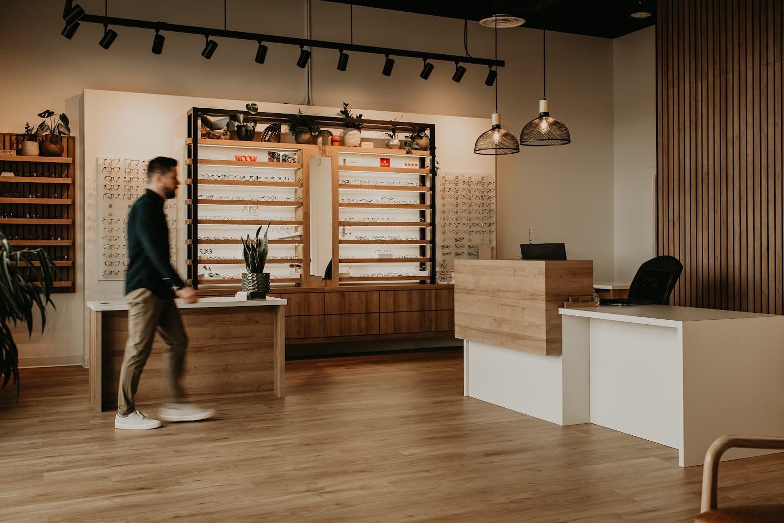 Alcove Eyecare & Eyewear (photo: Alcove Eyecare & Eyewear, via Google)