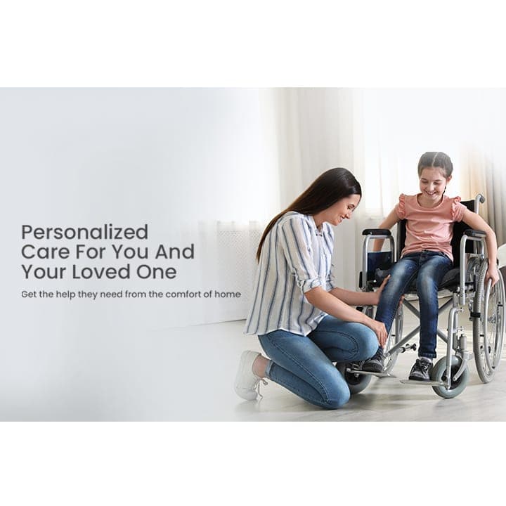 North Calgary Home Care (photo: North Calgary Home Care, via Google)