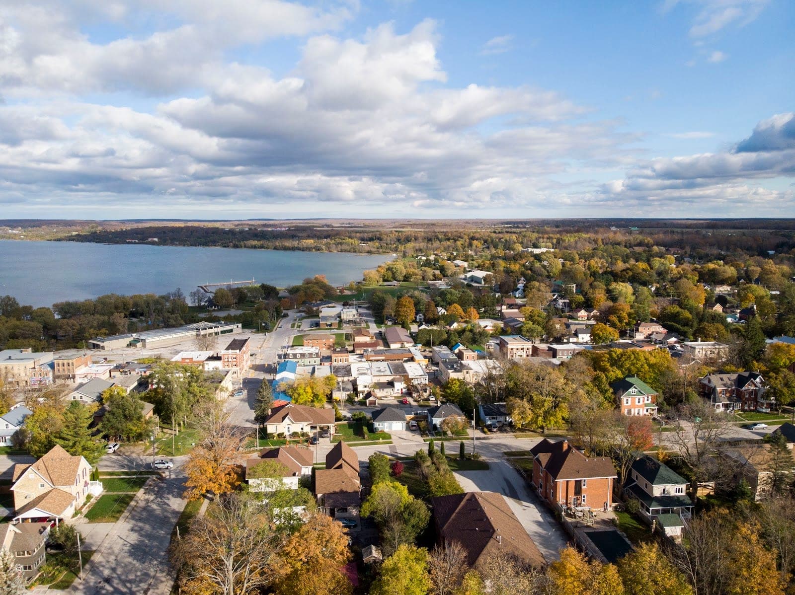 Wiarton Retirement Residence (photo: Wiarton Retirement Residence, via Google)