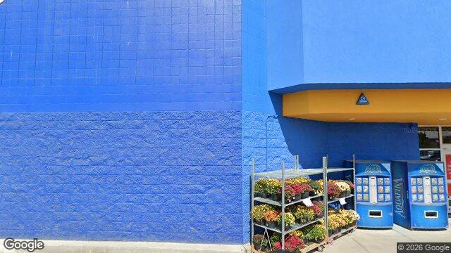 Walmart Vision Centre (Google Street View)