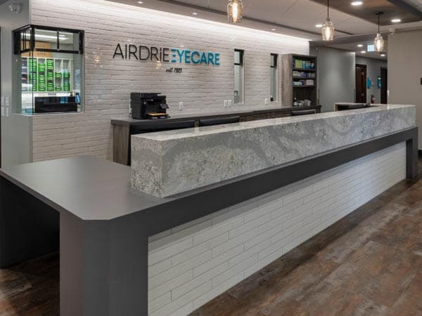 SeniorHome.ca - Innisfail Eyecare Centre