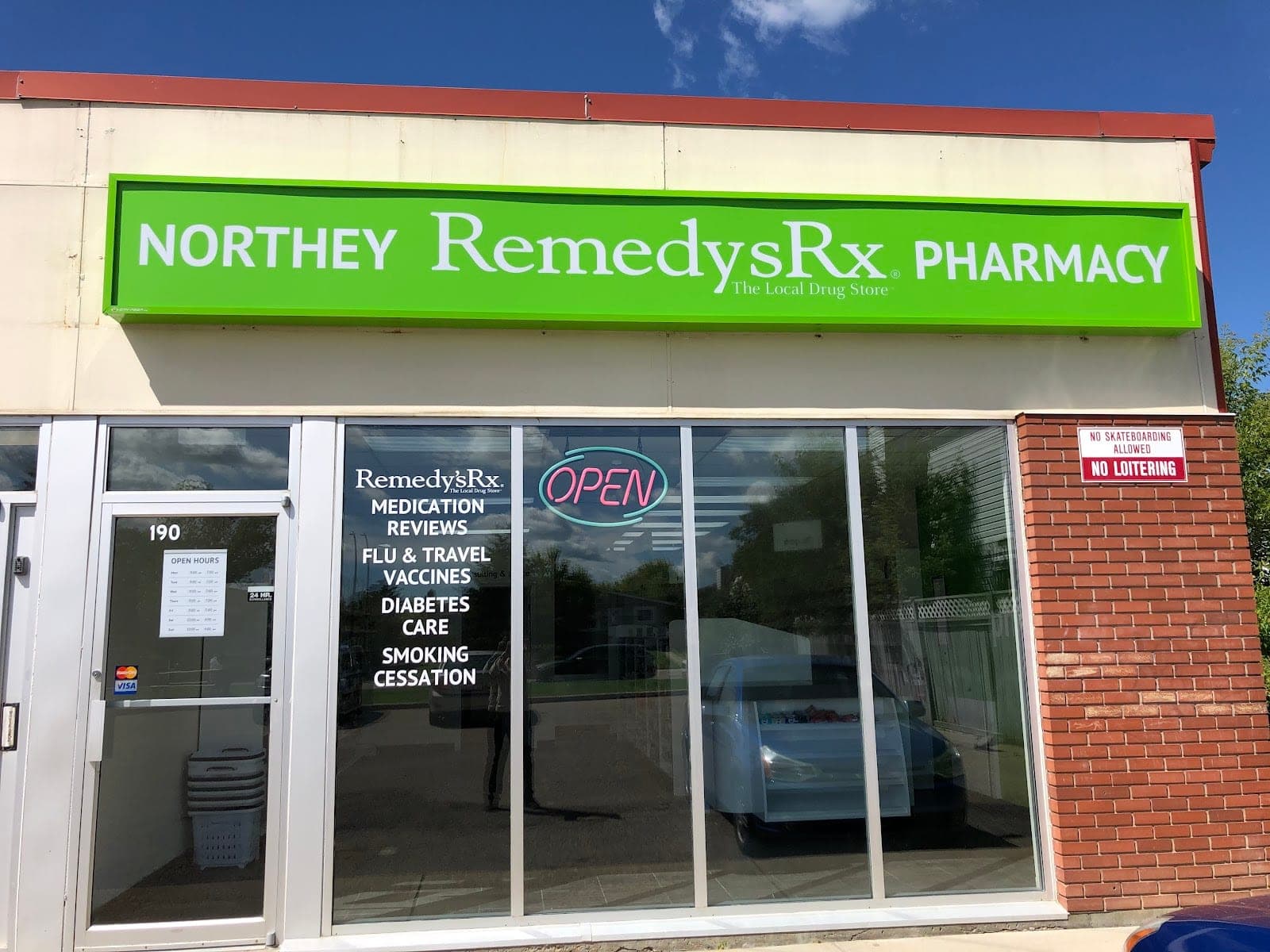 Northey Remedy'sRx Pharmacy (photo: Northey Remedy'sRx Pharmacy, via Google)
