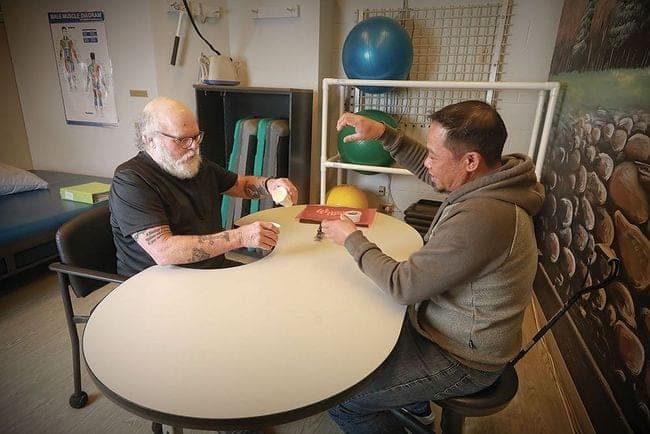 SeniorHome.ca - ICAN-CERD