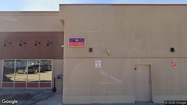 Co-op Pharmacy (Google Street View)