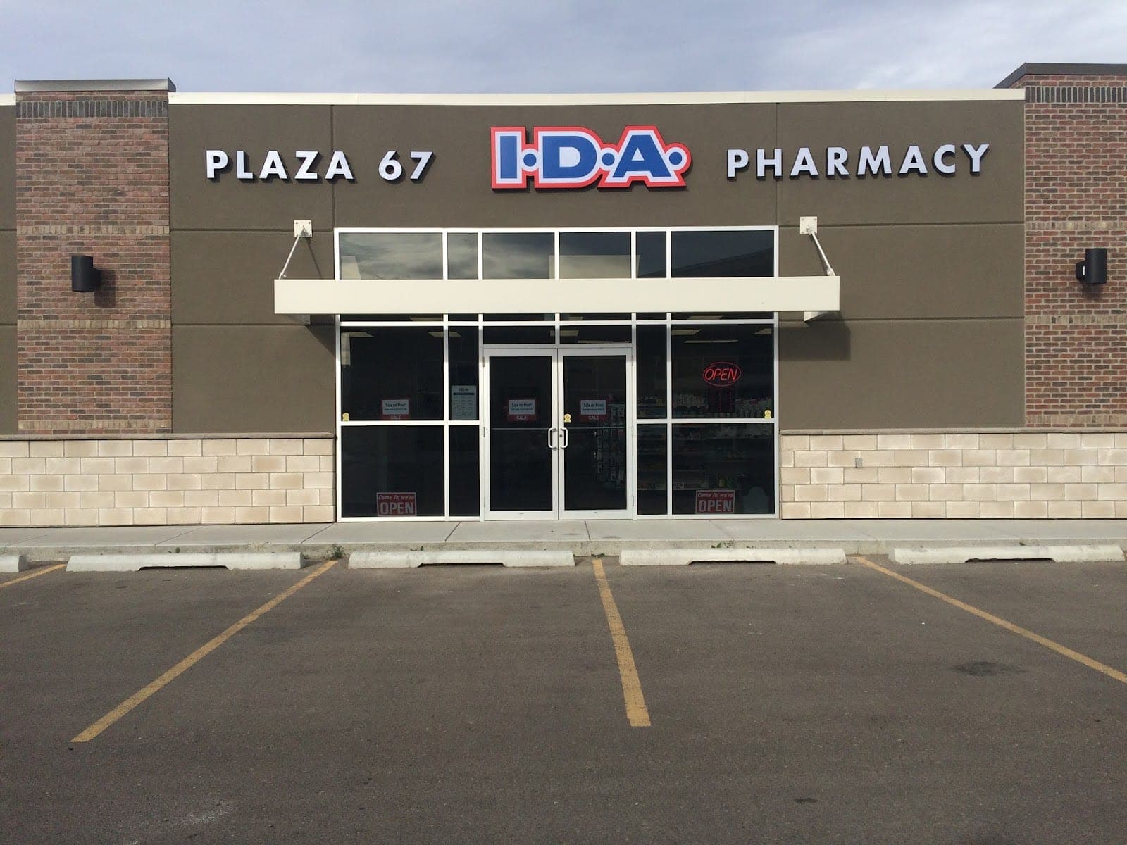 Plaza 67 IDA Pharmacy (photo: Plaza 67 IDA Pharmacy, via Google)