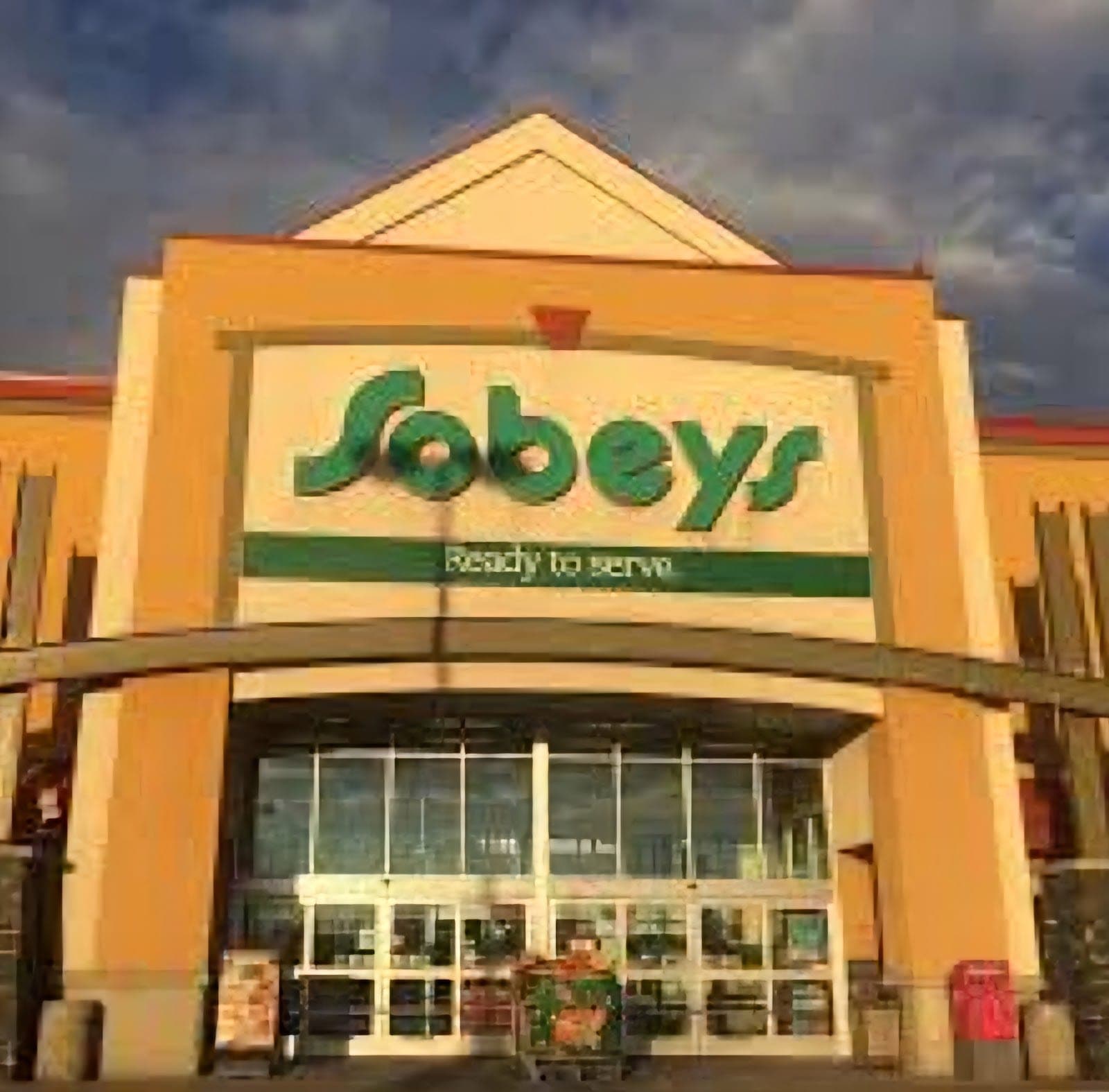 Sobeys Pharmacy Village Mall (photo: Lazarus, via Google)