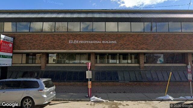 Foot Surgery Red Deer (Google Street View)