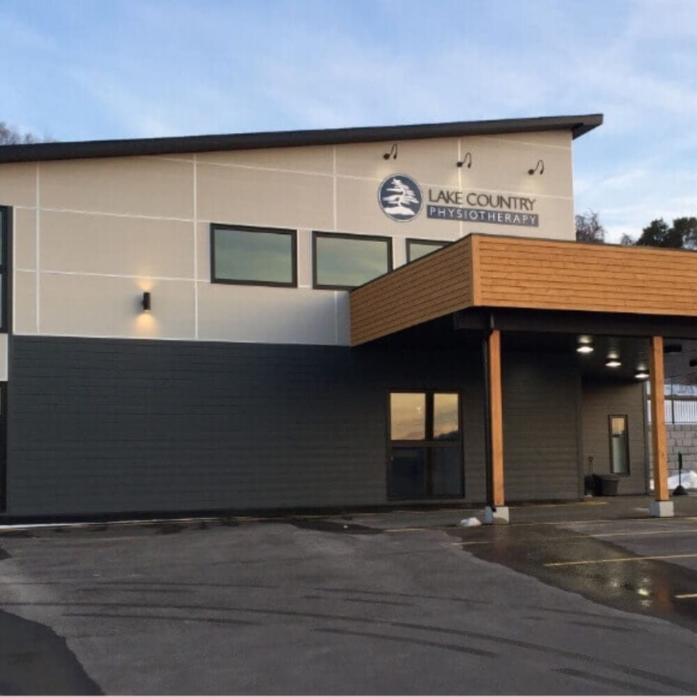 SeniorHome.ca - Lake Country Physiotherapy