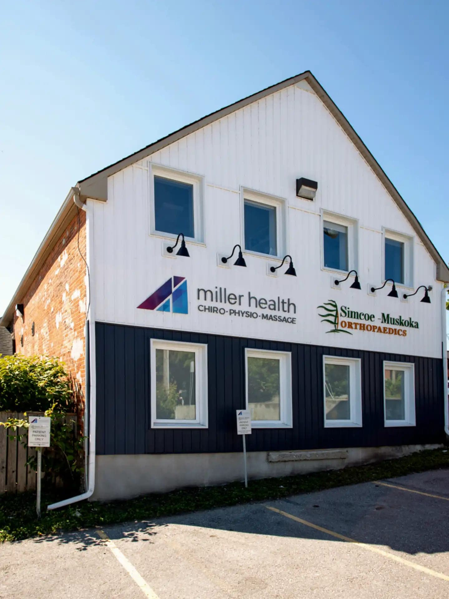 SeniorHome.ca - Miller Health