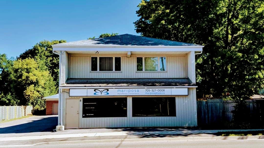 Mariposa Physiotherapy & Rehabilitation (photo: Mariposa Physiotherapy & Rehabilitation, via Google)