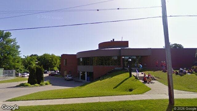 Miller health Chiro and physio (Google Street View)