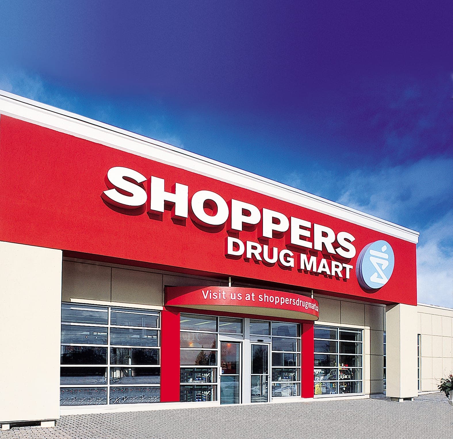 Shoppers Drug Mart (photo: Shoppers Drug Mart, via Google)