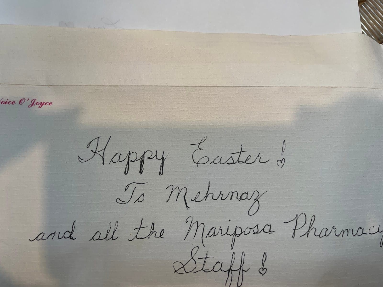 Mariposa Pharmacy (photo: Mariposa Pharmacy, via Google)