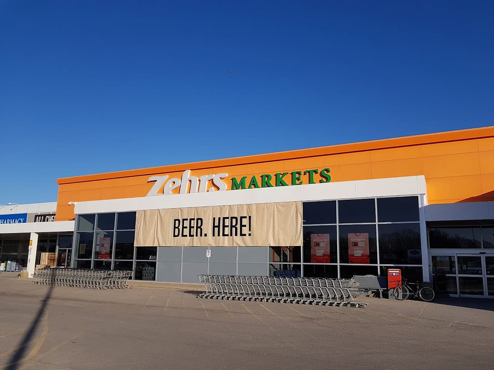 Loblaw pharmacy (photo: Lazarus, via Google)