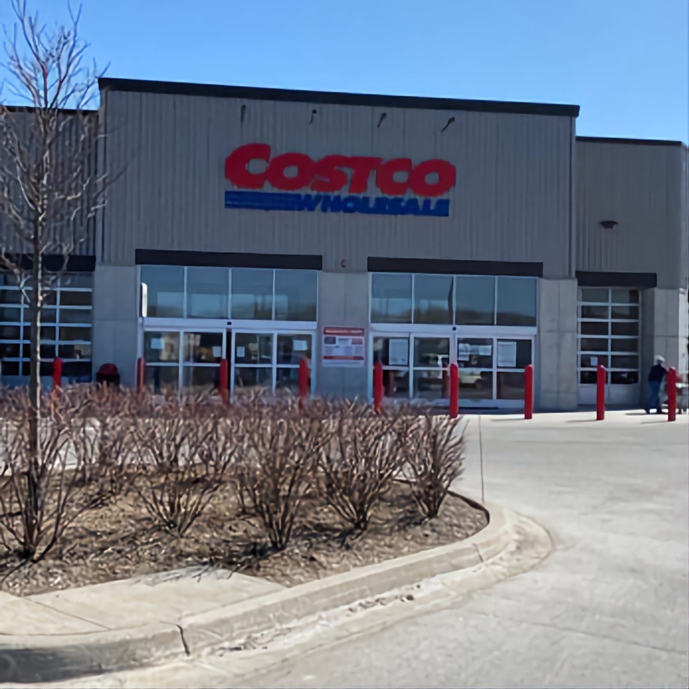 Costco Pharmacy (photo: Lazarus, via Google)