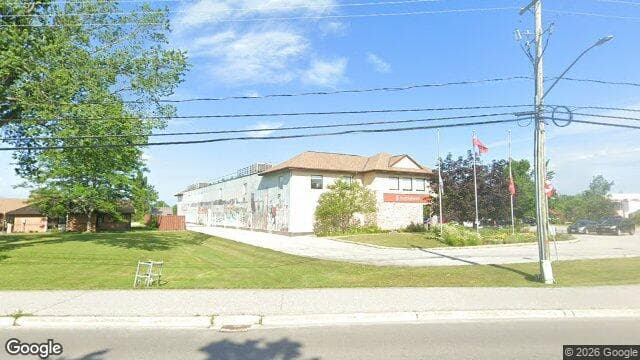 Ben's Pharmacy (Google Street View)