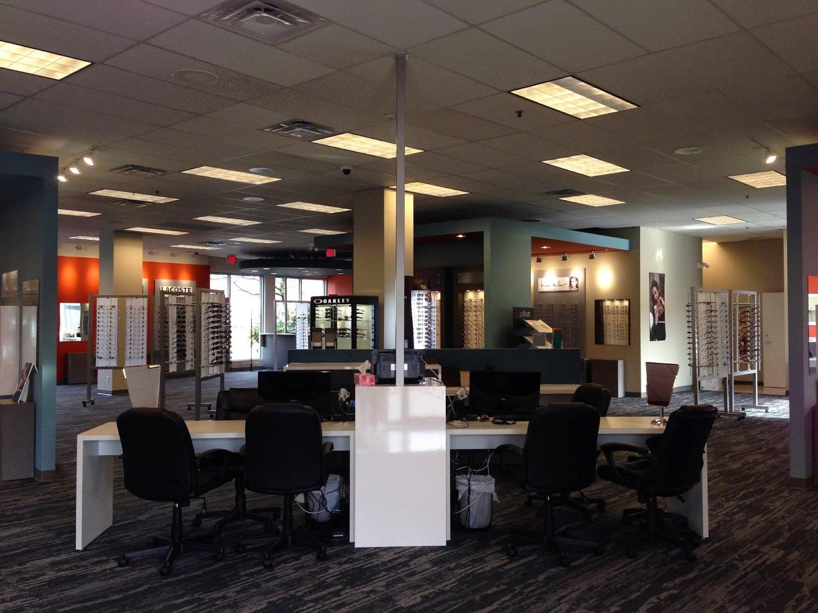Optiks International - Maple Ridge - Westgate (photo: Optiks International - Maple Ridge - Westgate, via Google)