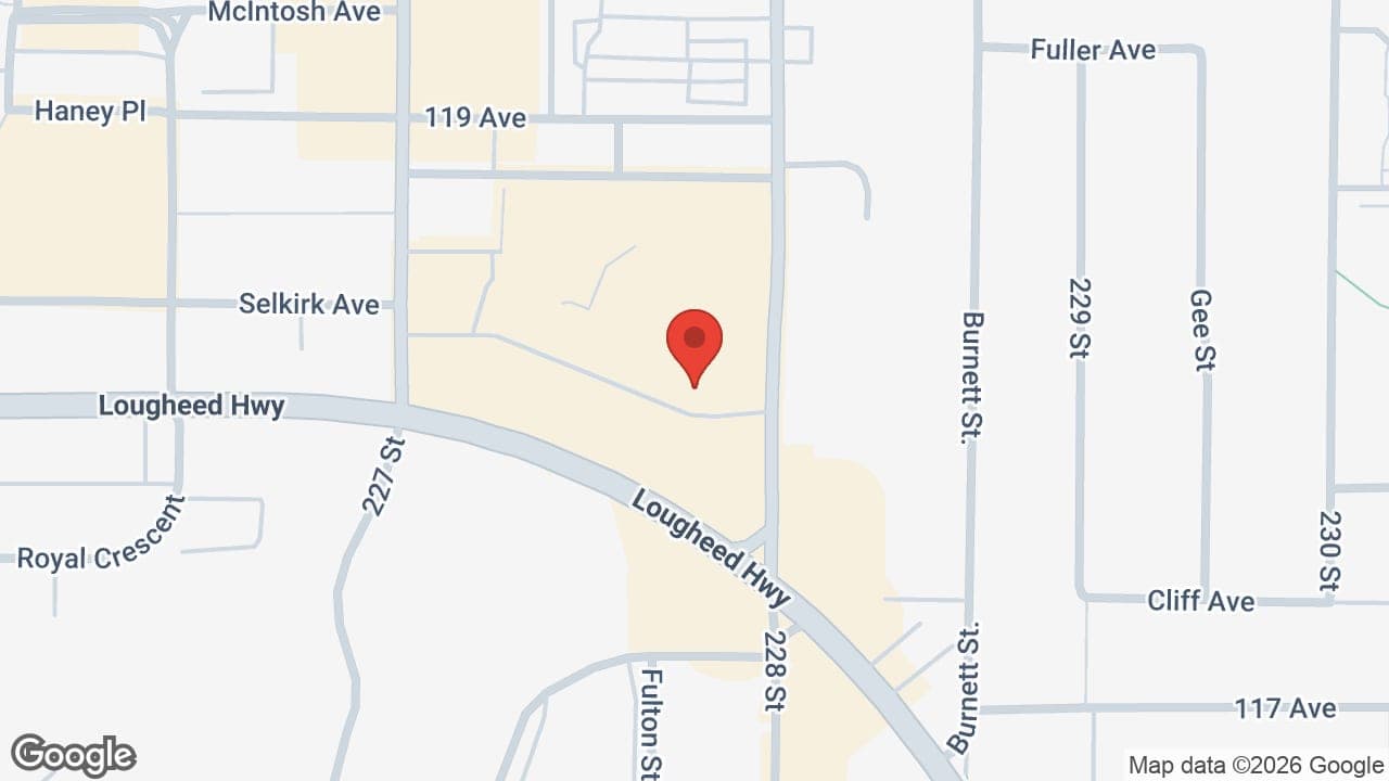 Map: Optical London Drugs