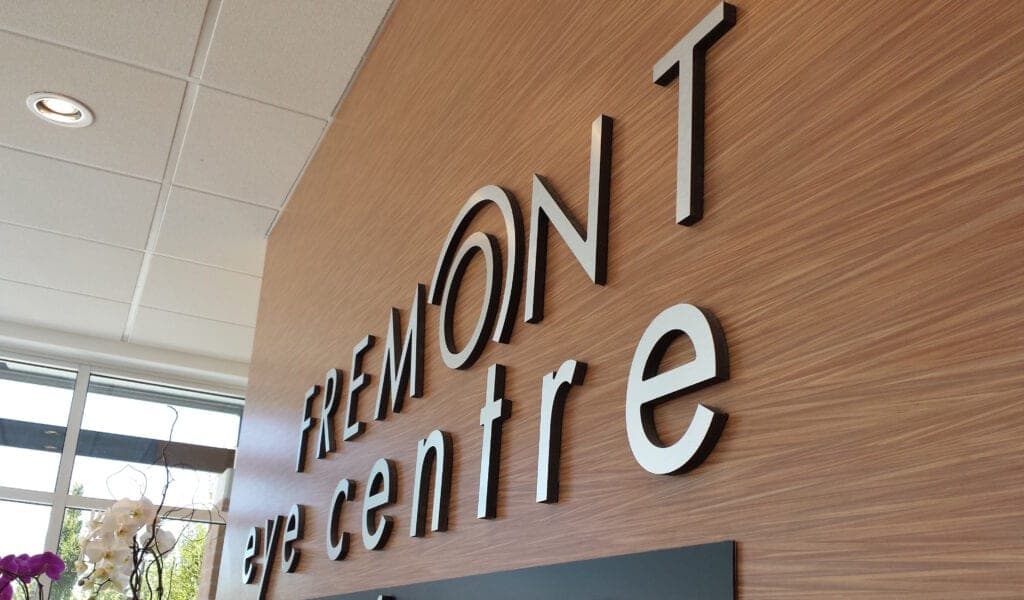 SeniorHome.ca - Fremont Eye Centre, Doctors of Optometry