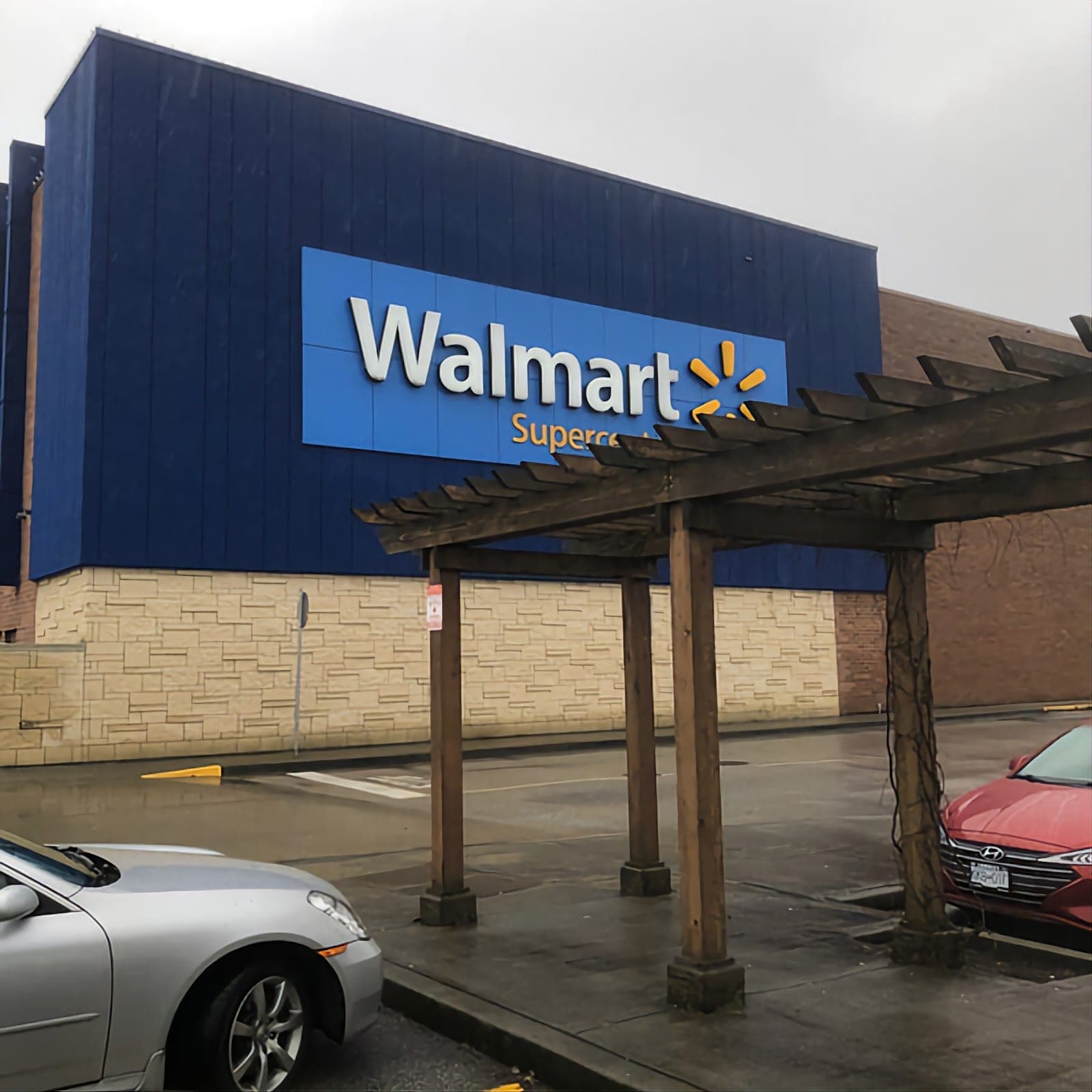 Walmart Pharmacy (photo: Lazarus, via Google)