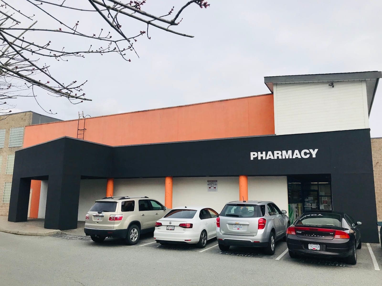 Golden Ears Compounding Pharmacy (photo: Golden Ears Compounding Pharmacy, via Google)