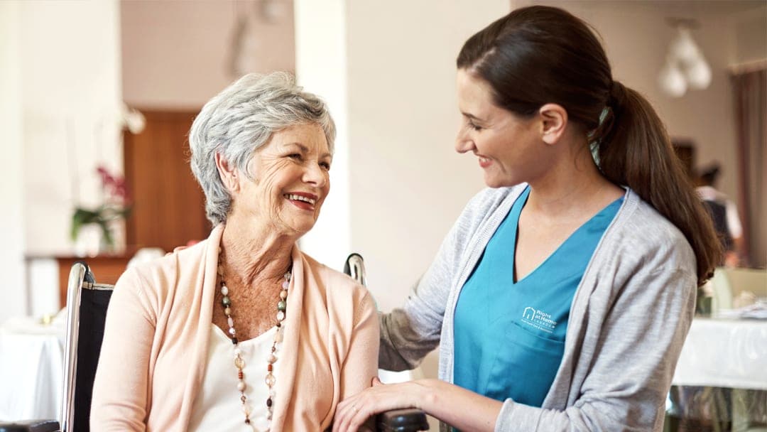 Right at Home In-Home Healthcare - Halton Hills (photo: Right at Home In-Home Healthcare - Halton Hills, via Google)