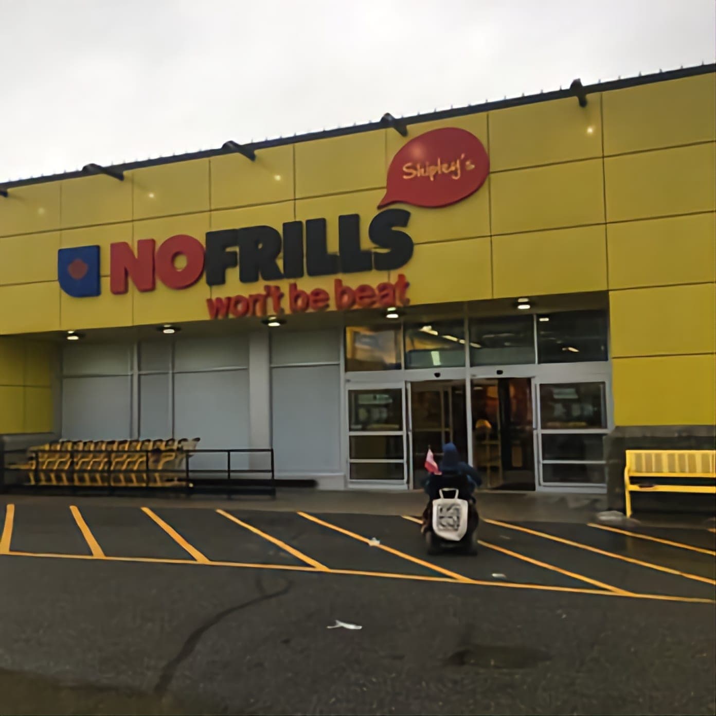 Loblaw Pharmacy (photo: Lazarus, via Google)