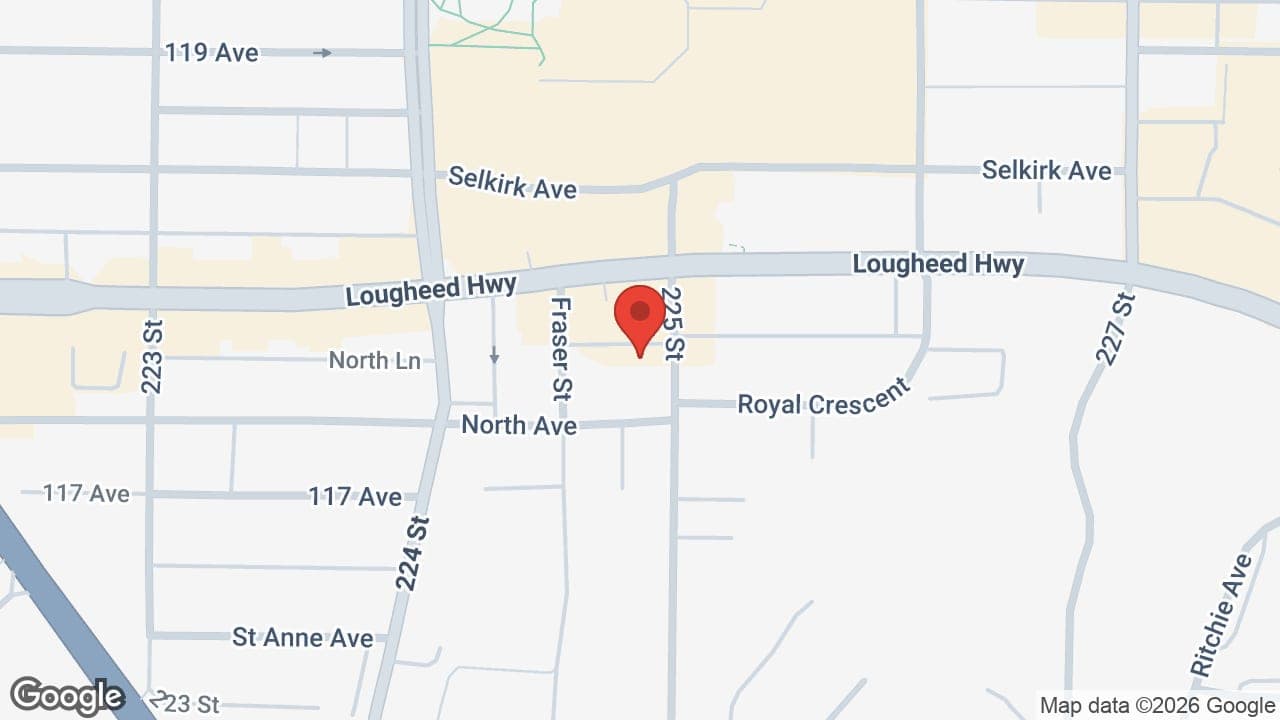 Map: Generation Pharmacy
