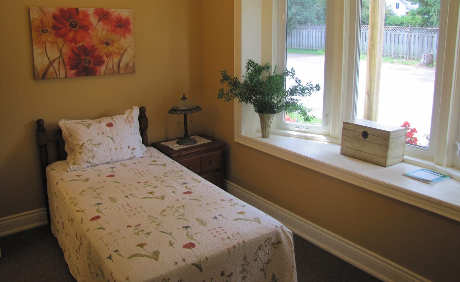 SeniorHome.ca - Bethsaida Retirement Home