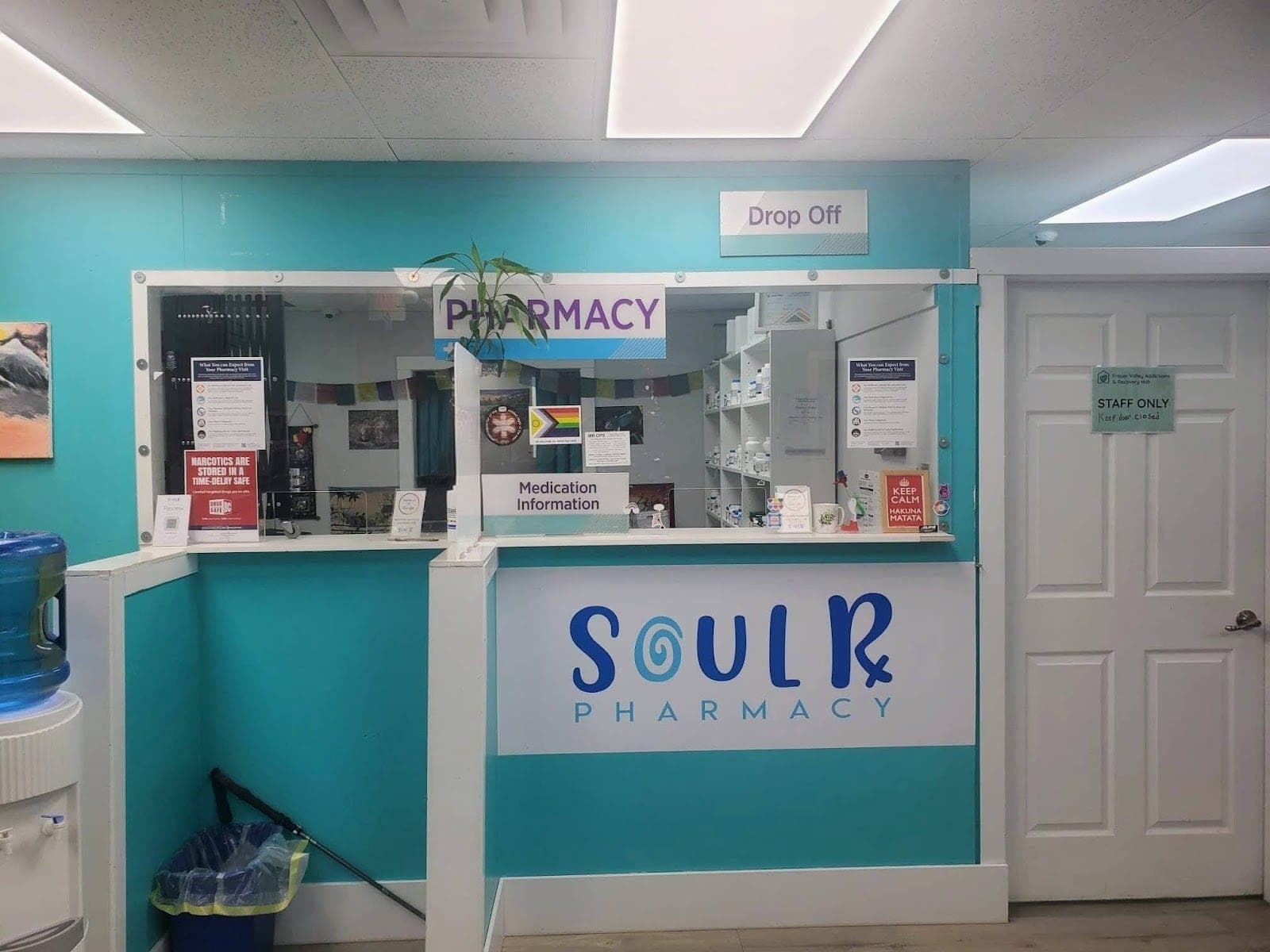 Soul Rx Pharmacy (photo: Soul Rx Pharmacy, via Google)