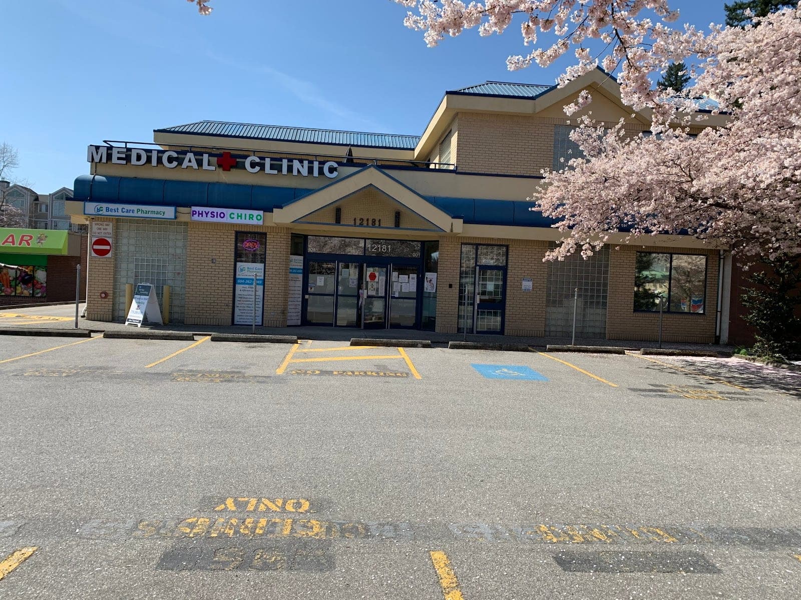 Best Care Pharmacy (photo: Best Care Pharmacy, via Google)