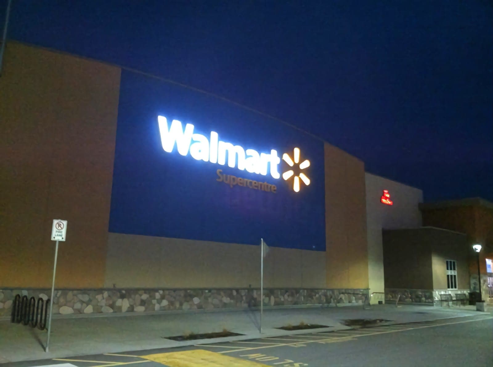 Walmart Pharmacy (photo: Lazarus, via Google)
