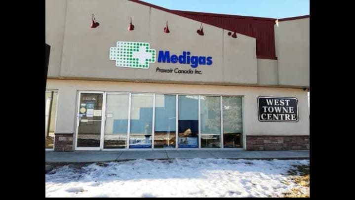 Medigas (photo: Medigas, via Google)