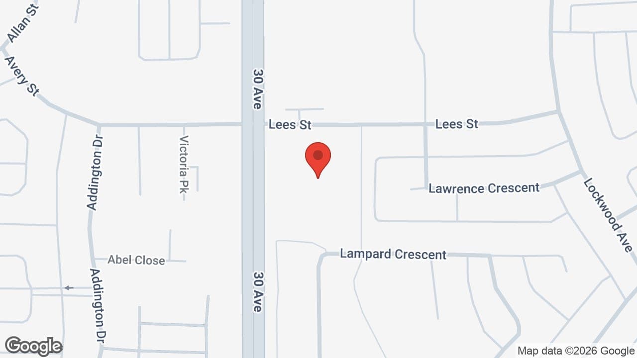 Map: MedPro Respiratory Care