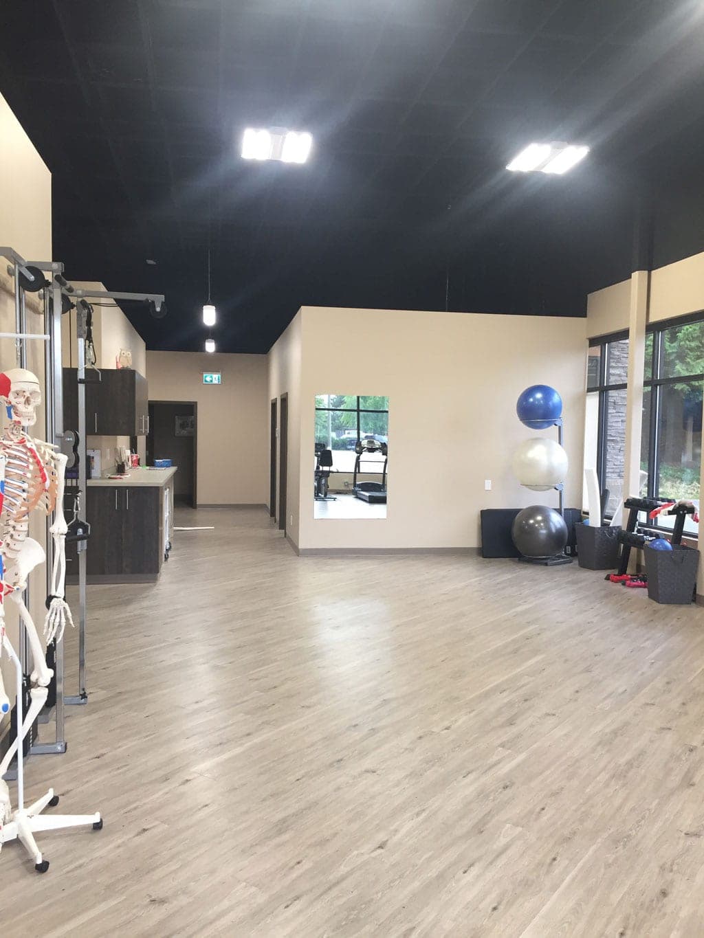 Momentum Physiotherapy and Sports Injury Clinic (photo: Momentum Physiotherapy and Sports Injury Clinic, via Google)