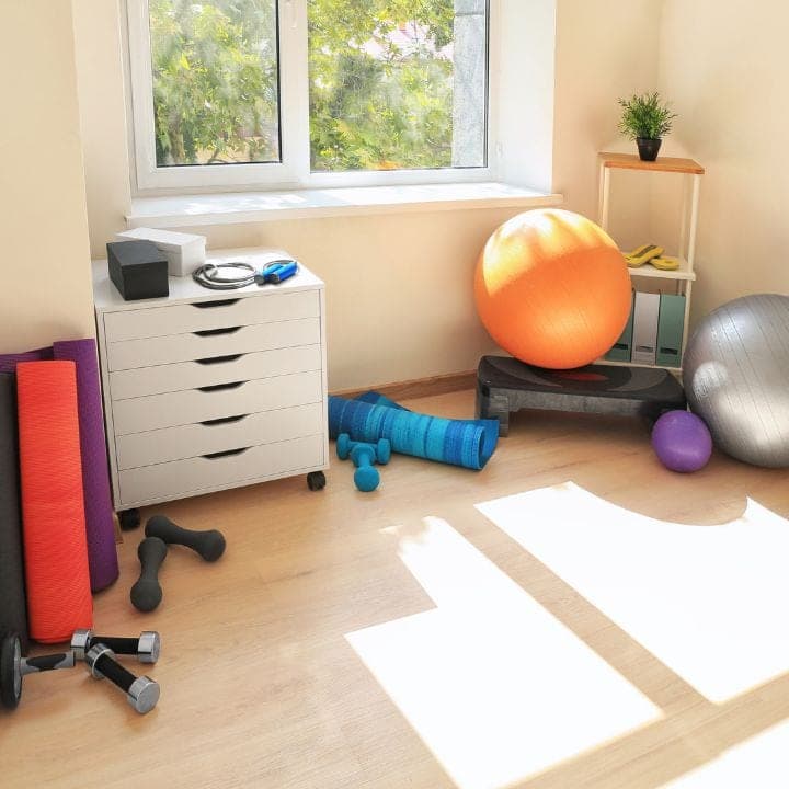 GOLDEN MAPLE PHYSIOTHERAPY Sports Injury & Neuro Rehab (photo: GOLDEN MAPLE PHYSIOTHERAPY Sports Injury & Neuro Rehab, via Google)