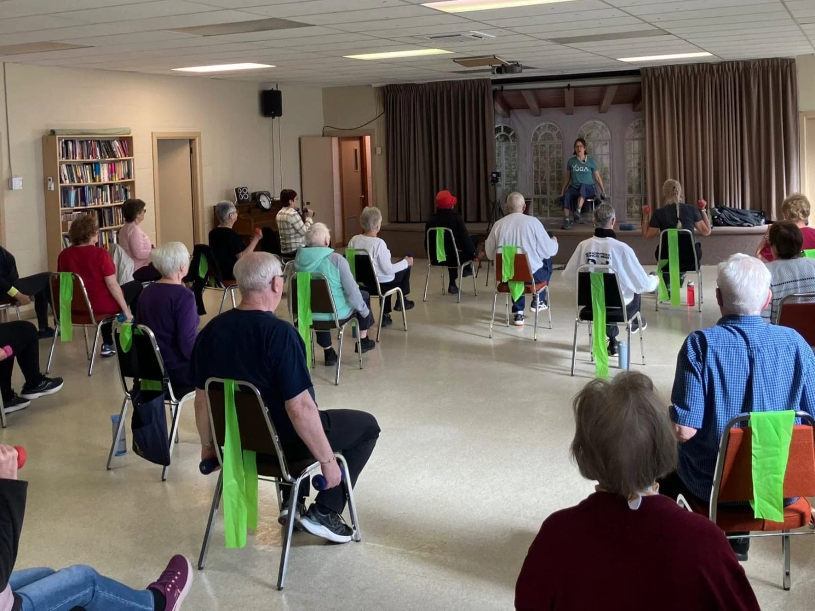 SeniorHome.ca - Chebucto Links