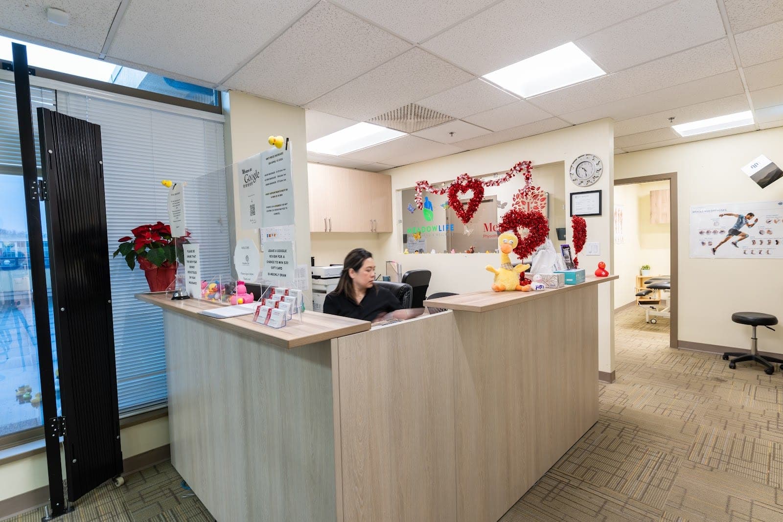 CareCo Physiotherapy and Massage (photo: CareCo Physiotherapy and Massage, via Google)