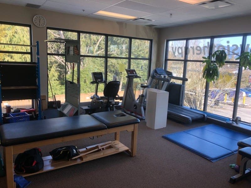 West Coast Kinesiology Physiotherapy Orthopaedic and Sports Injury (photo: West Coast Kinesiology Physiotherapy Orthopaedic and Sports Injury, via Google)