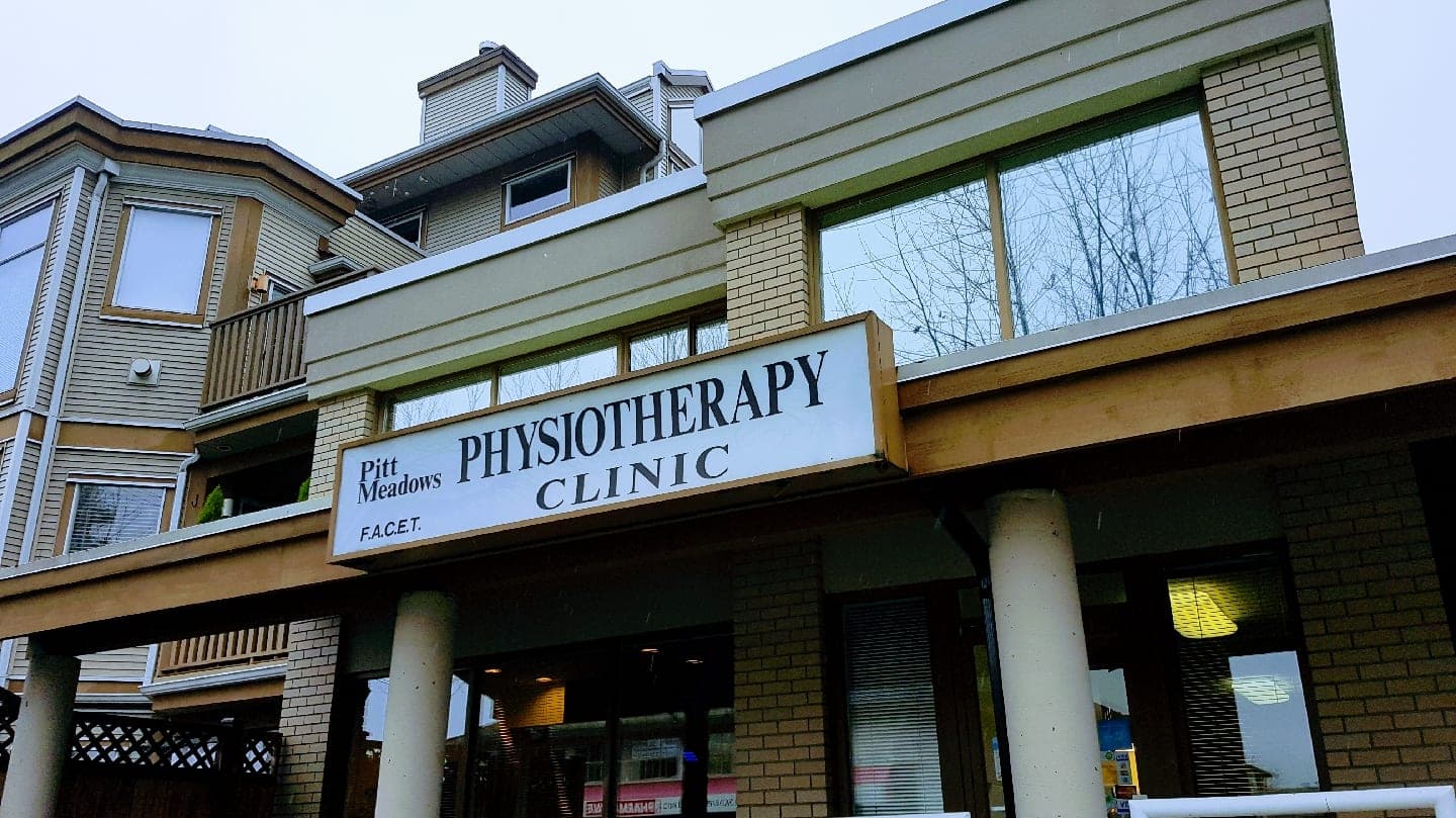 Pitt Meadows Physiotherapy Clinic (photo: Pitt Meadows Physiotherapy Clinic, via Google)