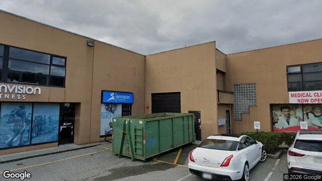 Meadow Vale Physiotherapy (Google Street View)