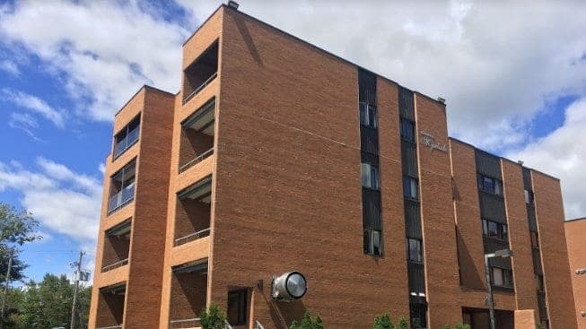 Résidence Myriade (photo: Les Résidences Myriade, via Google)